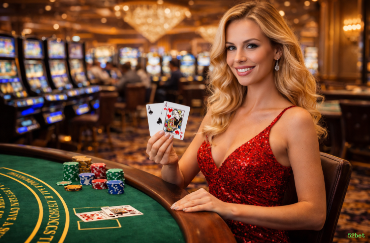 Conta 52bet sincronizada site e app