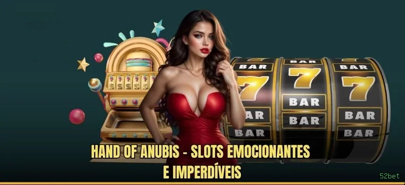 Cassino ao vivo 52bet dealers