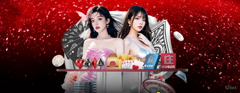 Cassino 52bet app mobile