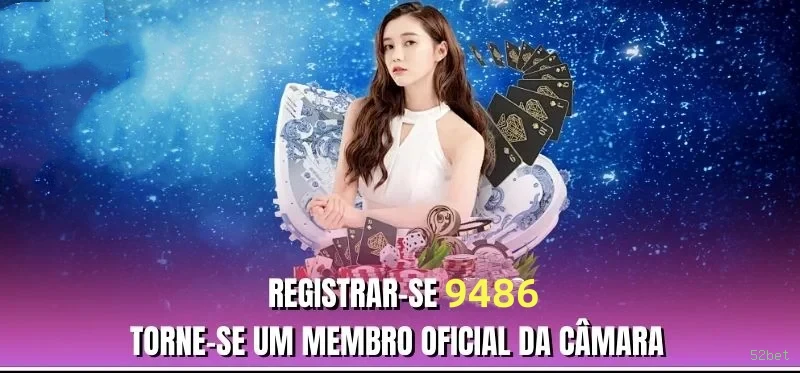Segurança 52bet SSL