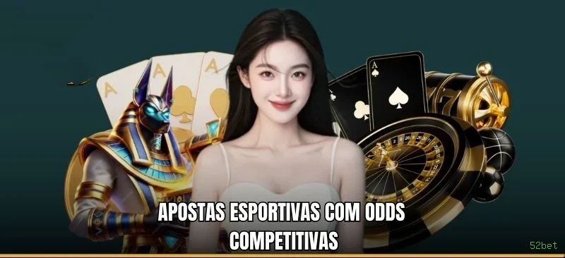 Formulário registro 52bet